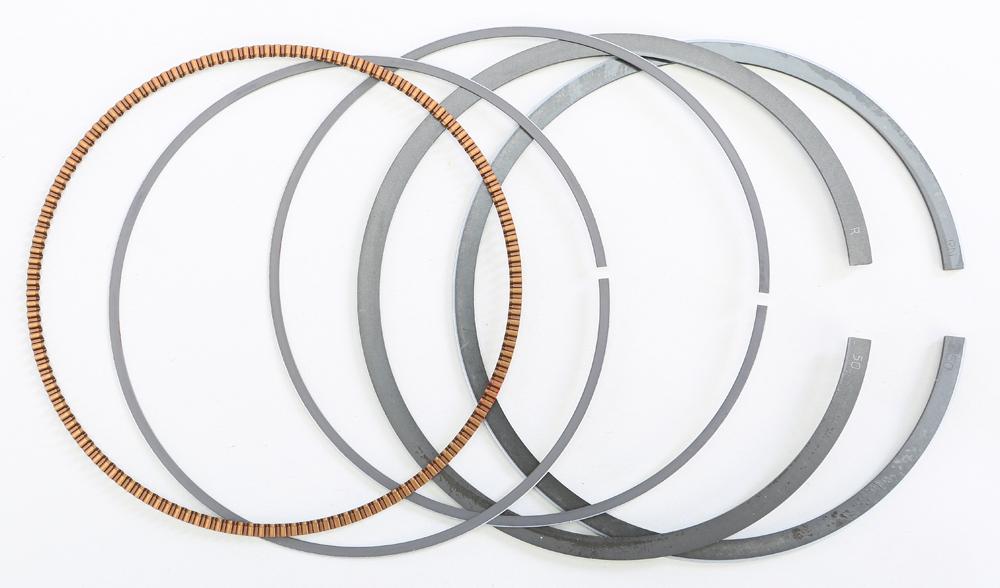 Piston Rings