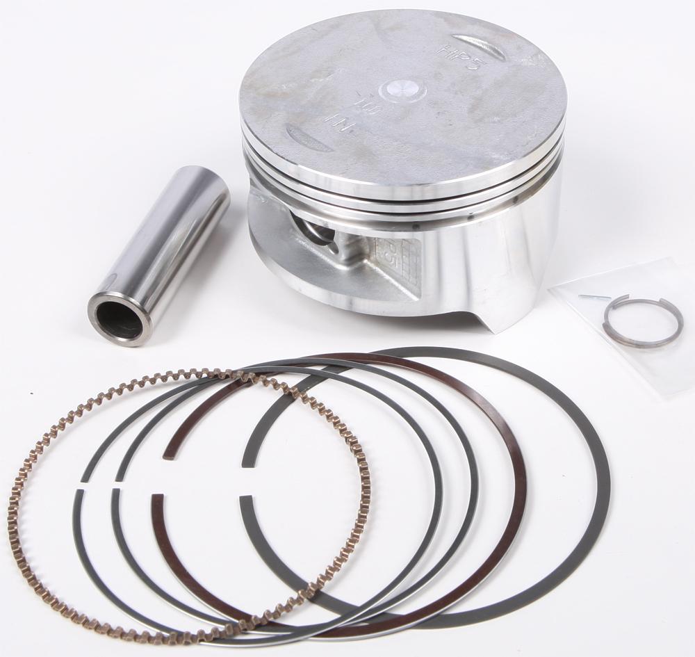 Piston Kit (87.50mm)