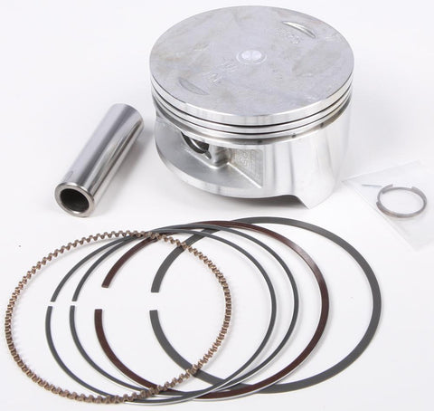 Piston Kit (87.50mm)