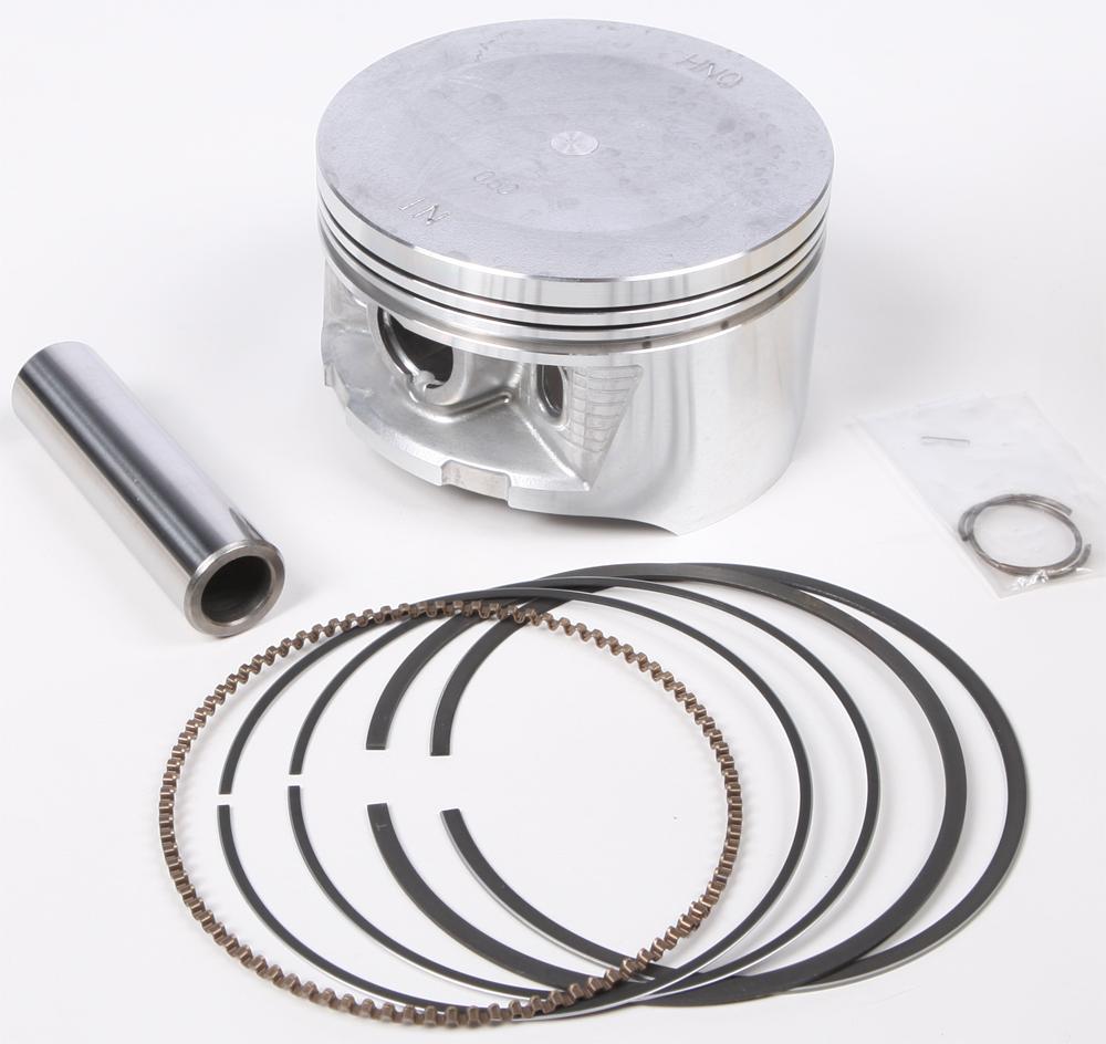 Piston Kit (90.50mm)