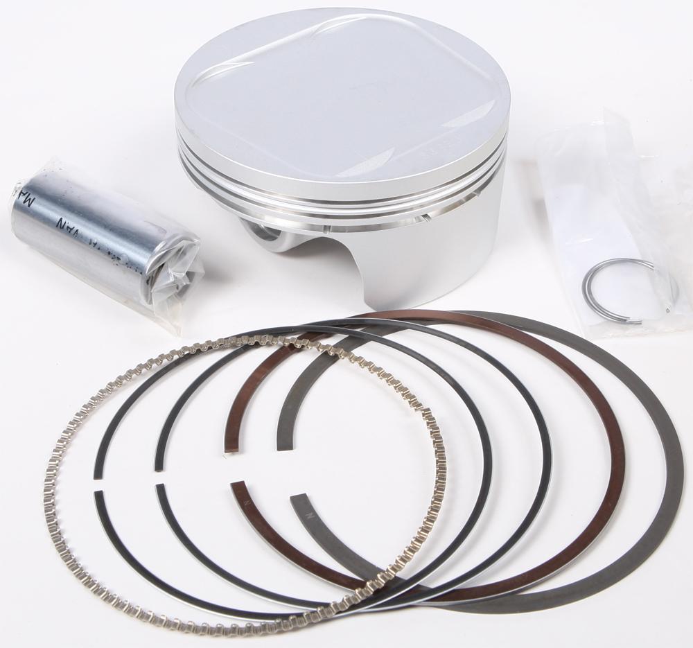 Piston Kit (102.00mm)