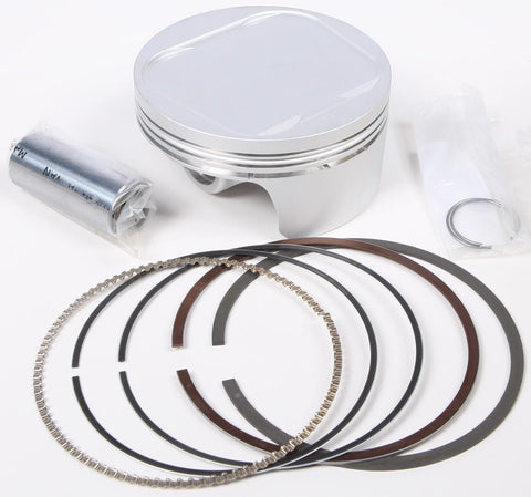 Piston Kit (102.00mm)