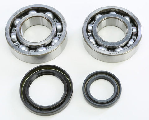 Crankshaft Bearing & Seal Kit
