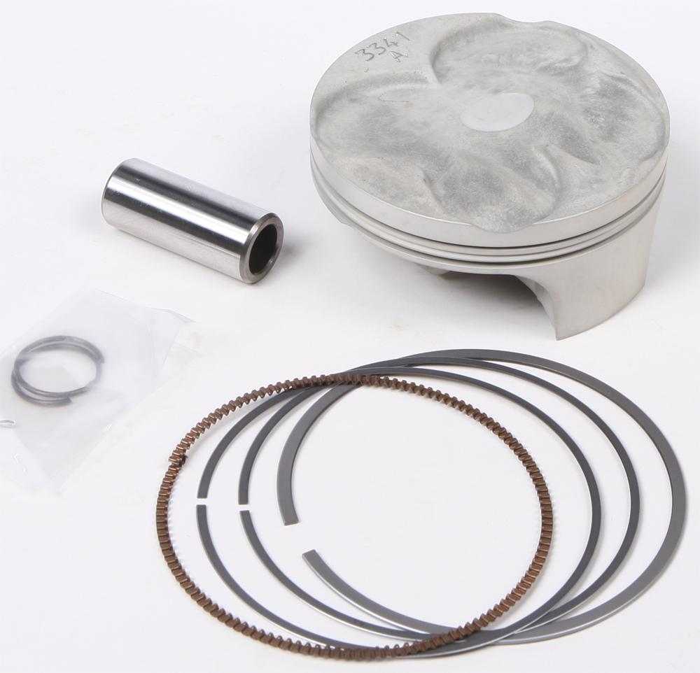 Piston Kit 13.4:1 Std Comp