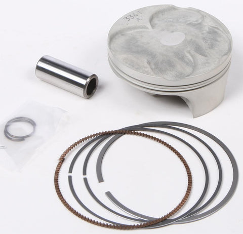 Piston Kit 13.4:1 Std Comp