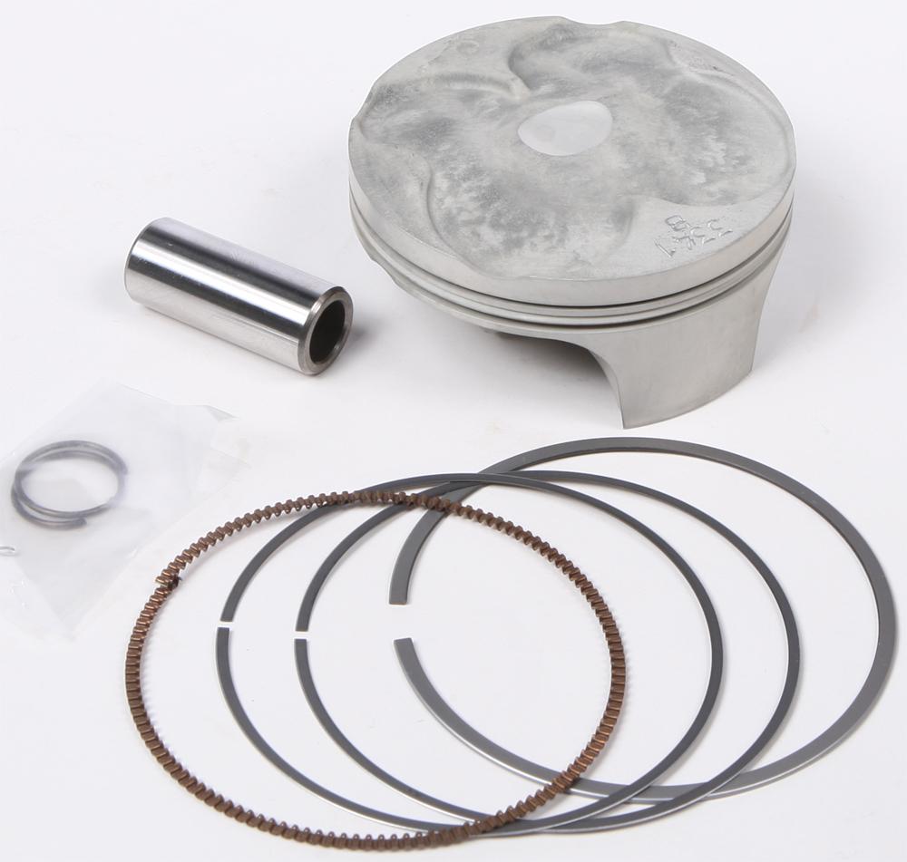 Piston Kit 13.4:1 Std Comp