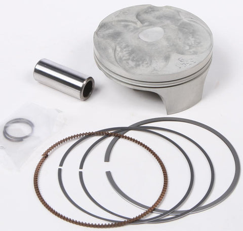 Piston Kit 13.4:1 Std Comp