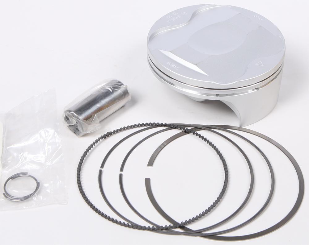 Piston Kit Hi Comp 13.2:1