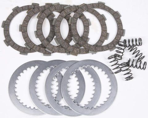 Complete Clutch Plate Set