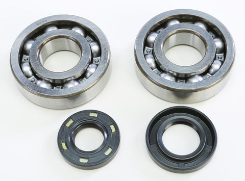 Crankshaft Bearing & Seal Kit