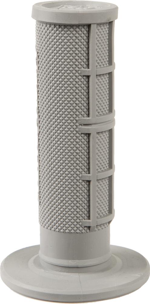 Pee Wee - Pit Bike Mini Grips 7-8" (grey)