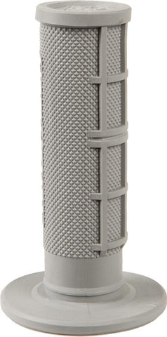 Pee Wee - Pit Bike Mini Grips 7-8" (grey)