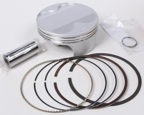 Piston Kit Std Comp 12.5:1