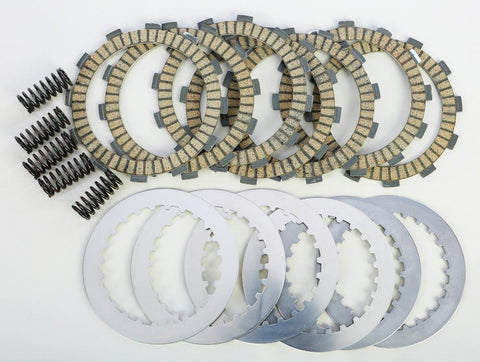Complete Clutch Plate Set