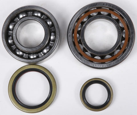 Crankshaft Bearing & Seal Kit