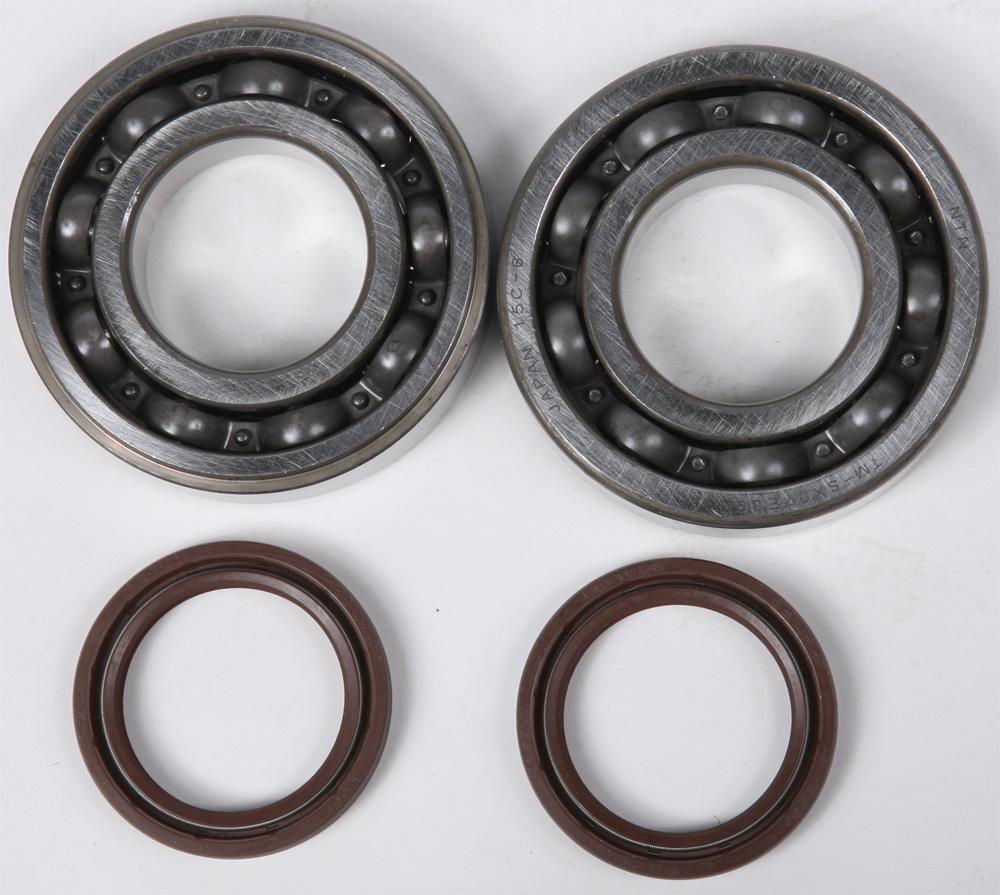 Crankshaft Bearing & Seal Kit
