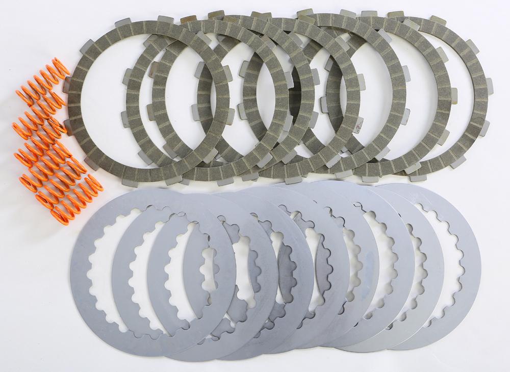 Complete Clutch Kit