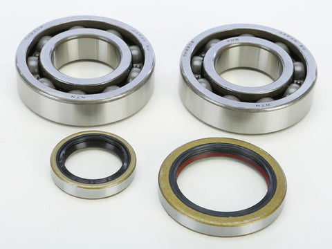 Crankshaft Bearing-seal Kit
