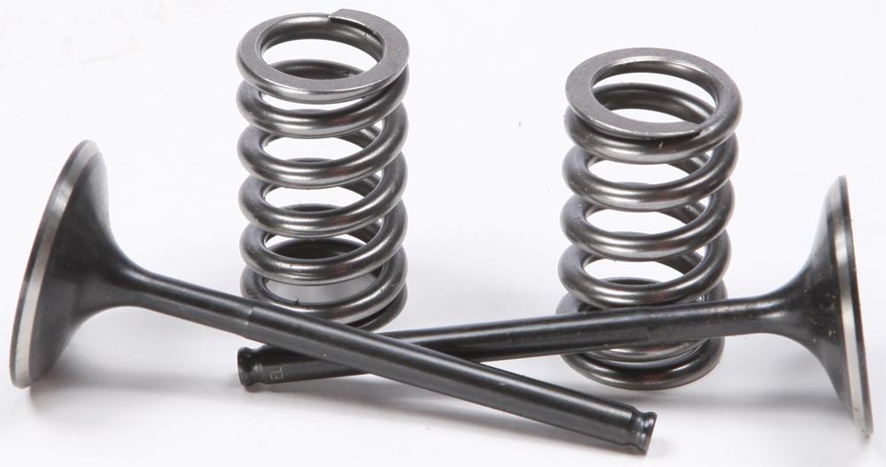 Steel Intake Valve-spring Kit