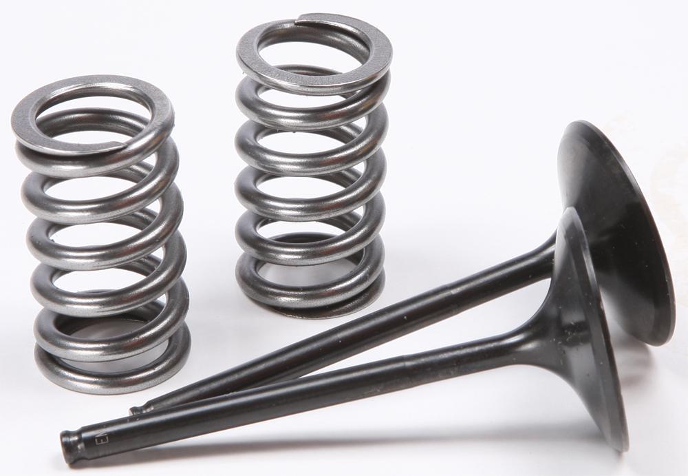Steel Intake Valve-spring Kit