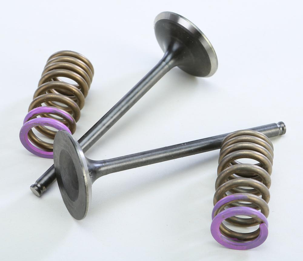 Steel Intake Valve-spring Kit