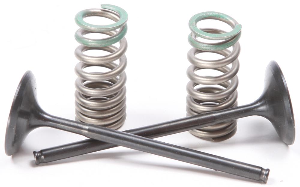 Steel Intake Valve-spring Kit