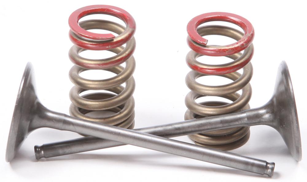Steel Intake Valve-spring Kit