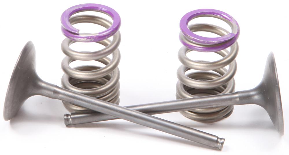 Steel Intake Valve-spring Kit