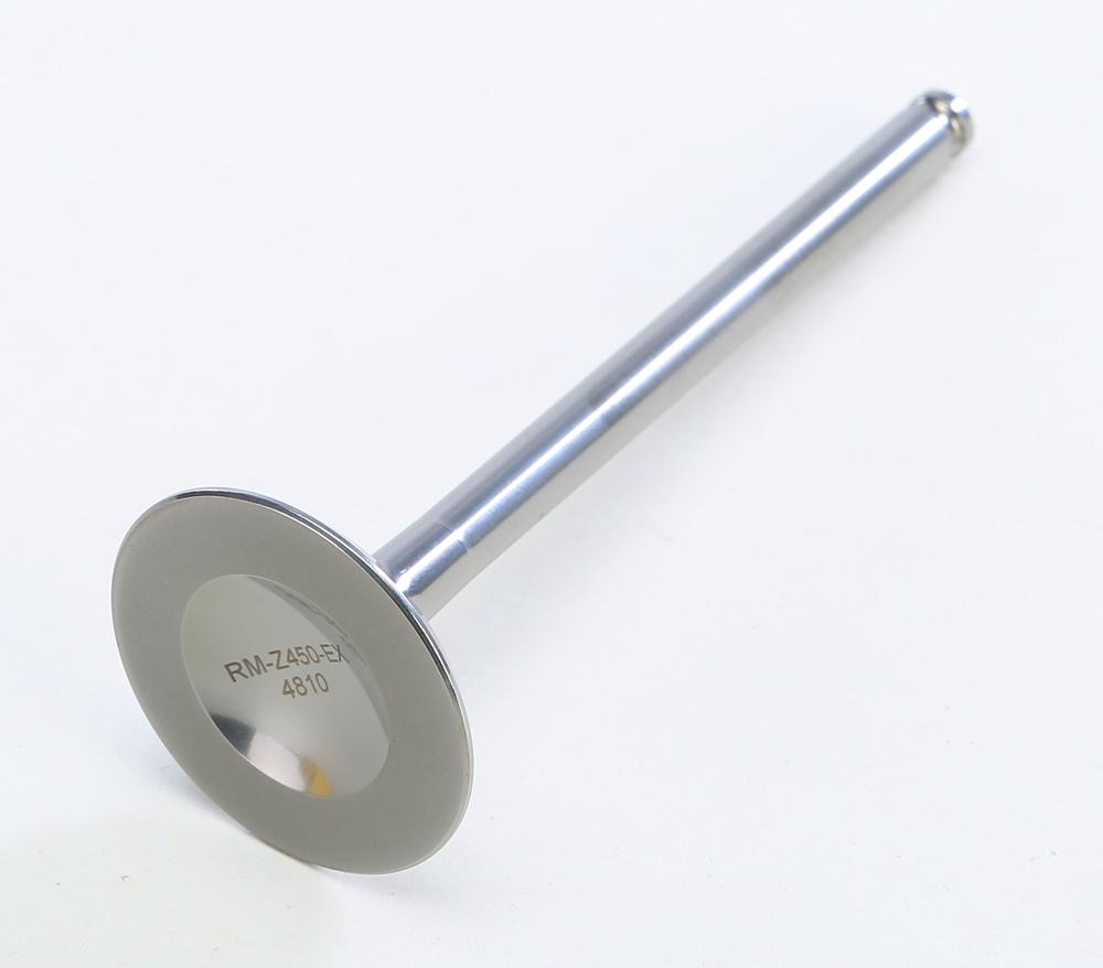 Steel Exhaust Valve Spring Kit