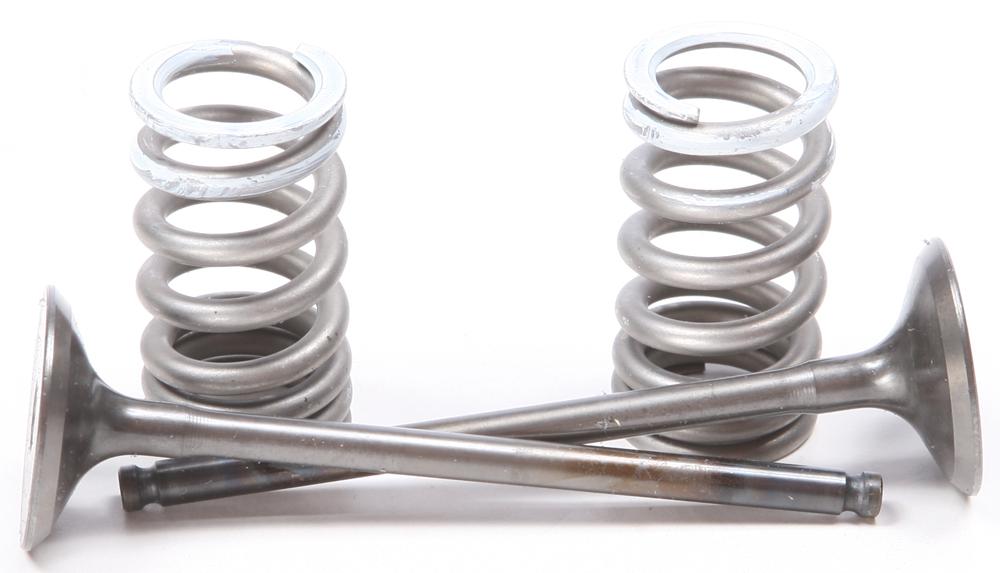 Steel Exhaust Valve Spring Kit