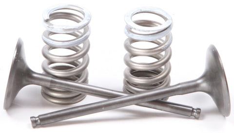 Steel Intake Valve-spring Kit