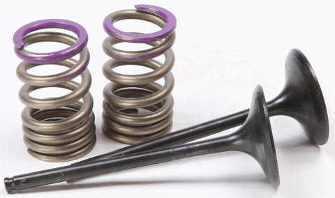 Steel Intake Valve-spring Kit