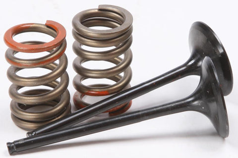 Steel Intake Valve-spring Kit