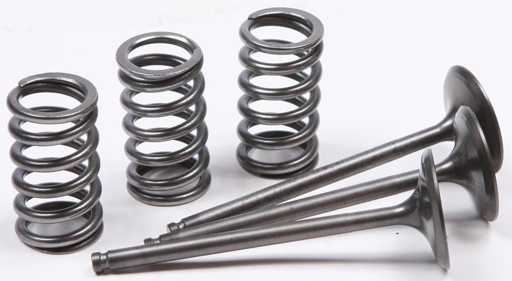 Steel Intake Valve-spring Kit Yz-wr450f '03-09-yfz450 '04-09