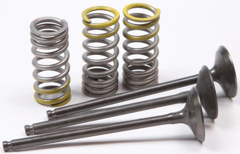 Steel Intake Valve-spring Kit Yz-wr250f '01-10