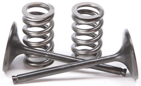 Steel Intake Valve-spring Kit Yz450f '10-12