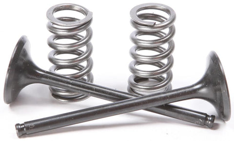 Steel Exhaust Valve-spring Kit Yz450f '10-12