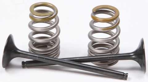 Steel Exhaust Valve-spring Kit Ktm