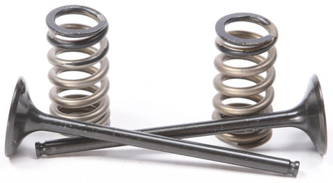 Steel Exhaust Valve-spring Kit Ktm