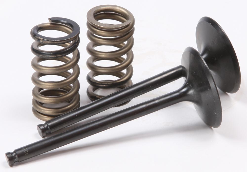 Steel Intake Valve-spring Kit