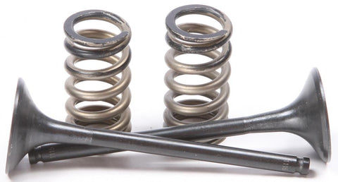 Steel Exhaust Valve-spring Kit