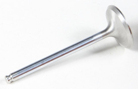 White Diamond Exhaust Valve