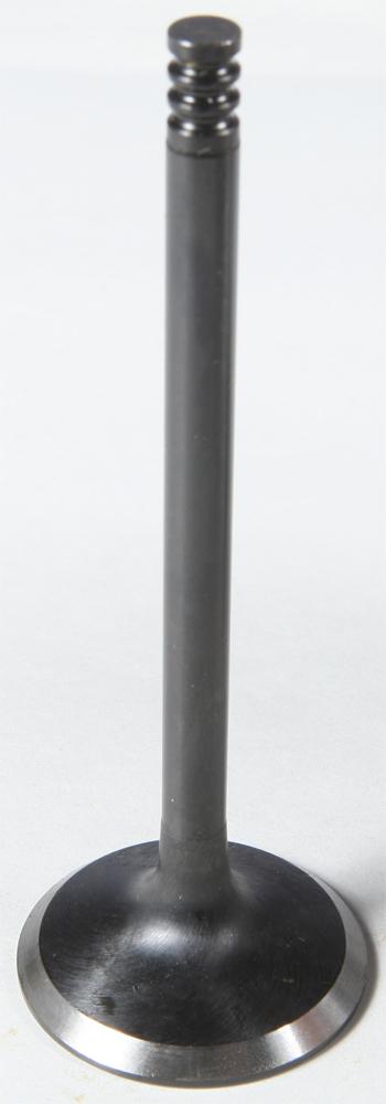 Exhaust Valve Black Diamond