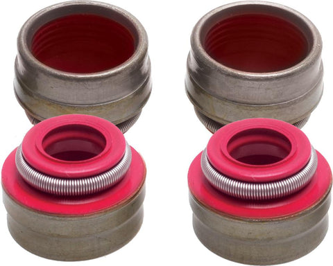 Valve Guide Seals 4-pk