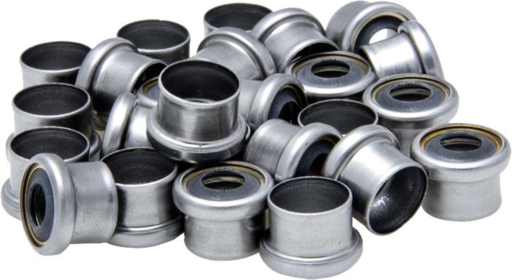 O.e.m. Replacement Seals 0.562"x0.375" 100-pk