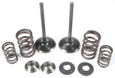 Intake Valve-spring Kit Stainless Steel
