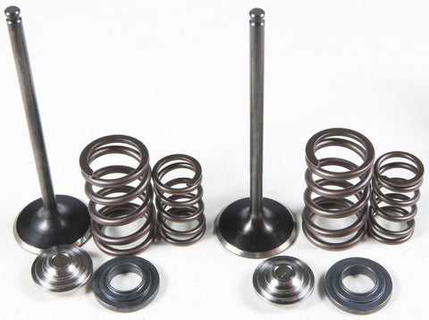 Intake Valve-spring Kit Stainless Steel