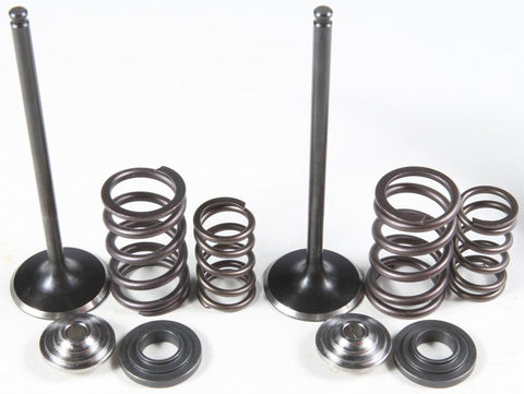 Intake Valve-spring Kit Stainless Steel