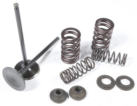 Intake Valve-spring Kit Stainless Steel