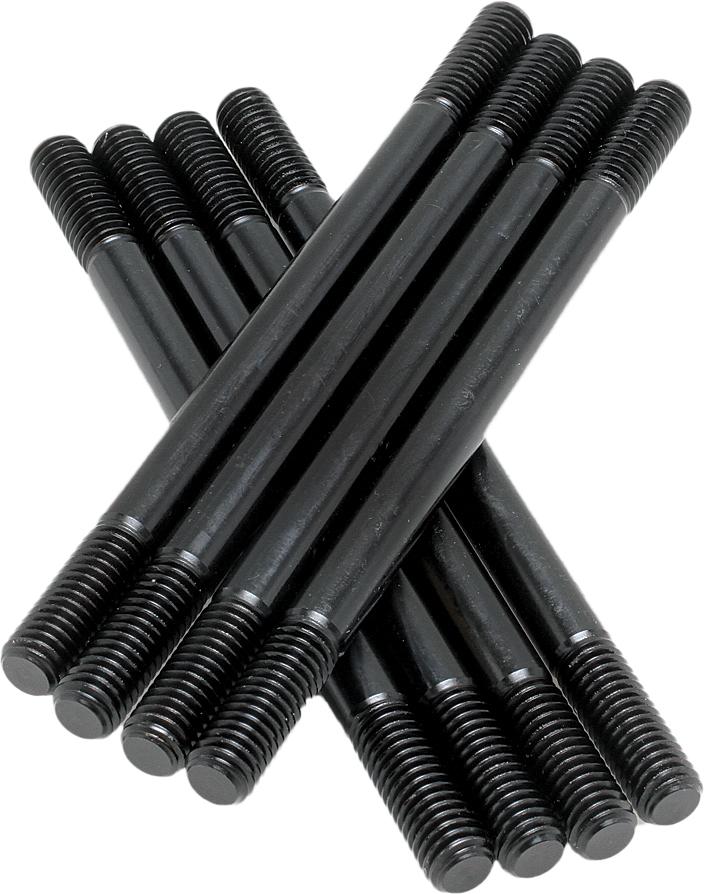 Evo Big Twin Cylinder Studs